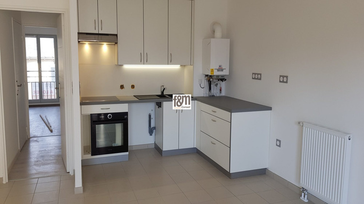 Ma-Cabane - Location Appartement Tours, 73 m²