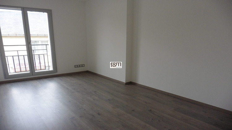 Ma-Cabane - Location Appartement Tours, 73 m²