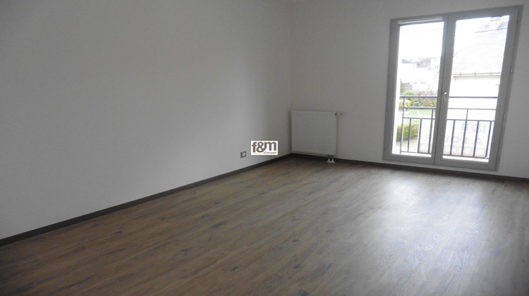 Ma-Cabane - Location Appartement Tours, 73 m²