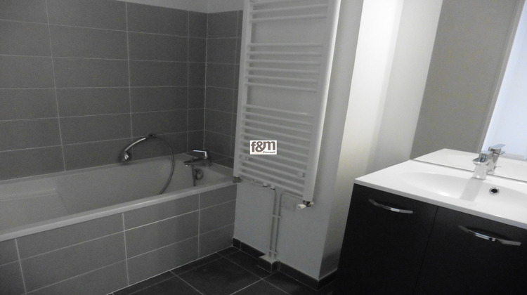 Ma-Cabane - Location Appartement Tours, 73 m²