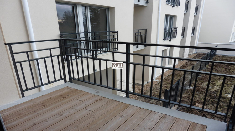 Ma-Cabane - Location Appartement Tours, 73 m²