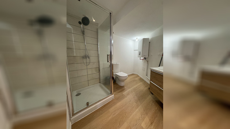 Ma-Cabane - Location Appartement TOURS, 22 m²