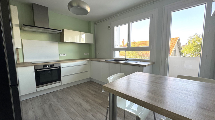 Ma-Cabane - Location Appartement TOURS, 116 m²