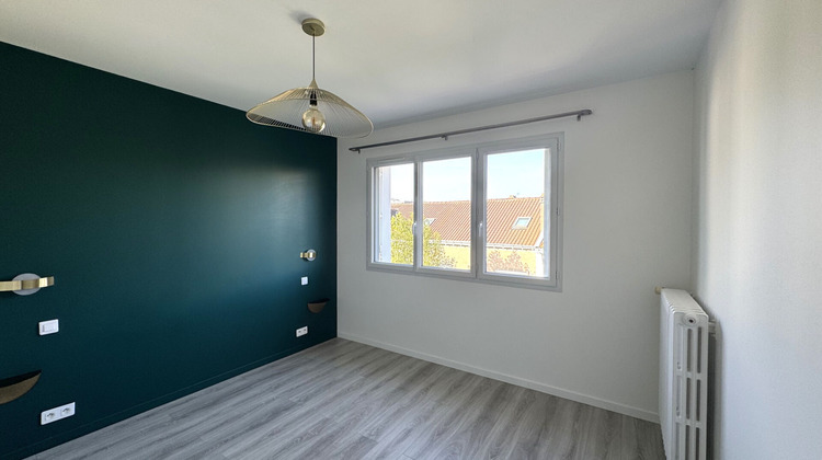 Ma-Cabane - Location Appartement TOURS, 116 m²