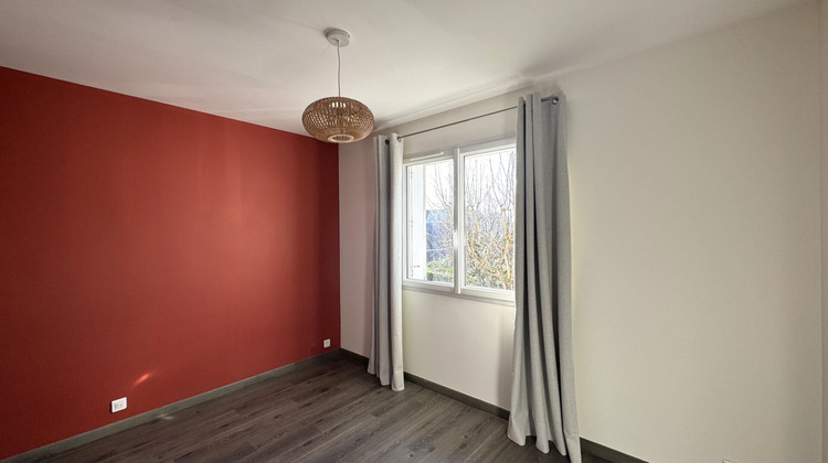 Ma-Cabane - Location Appartement TOURS, 116 m²