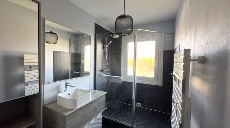 Ma-Cabane - Location Appartement TOURS, 116 m²