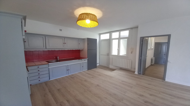 Ma-Cabane - Location Appartement Tours, 73 m²