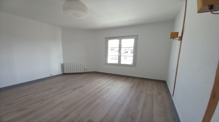 Ma-Cabane - Location Appartement Tours, 73 m²