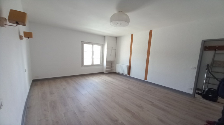 Ma-Cabane - Location Appartement Tours, 73 m²