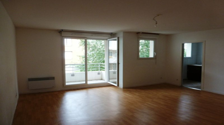 Ma-Cabane - Location Appartement TOURS, 45 m²