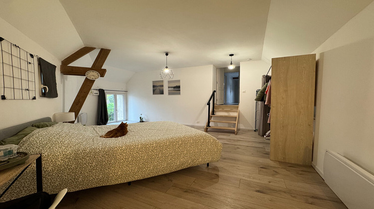 Ma-Cabane - Location Appartement TOURS, 47 m²