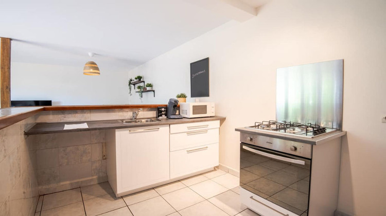 Ma-Cabane - Location Appartement TOURS, 47 m²