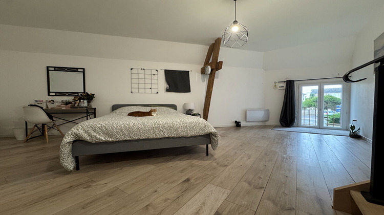 Ma-Cabane - Location Appartement TOURS, 47 m²