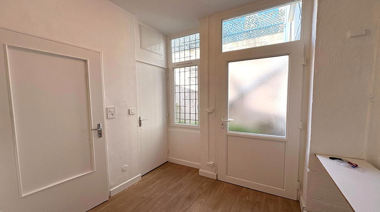 Ma-Cabane - Location Appartement TOURS, 21 m²
