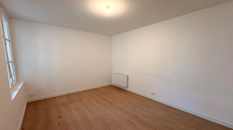 Ma-Cabane - Location Appartement TOURS, 21 m²