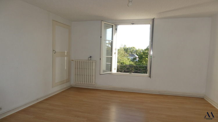 Ma-Cabane - Location Appartement Tours, 77 m²