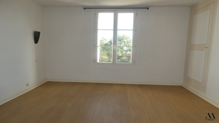 Ma-Cabane - Location Appartement Tours, 77 m²
