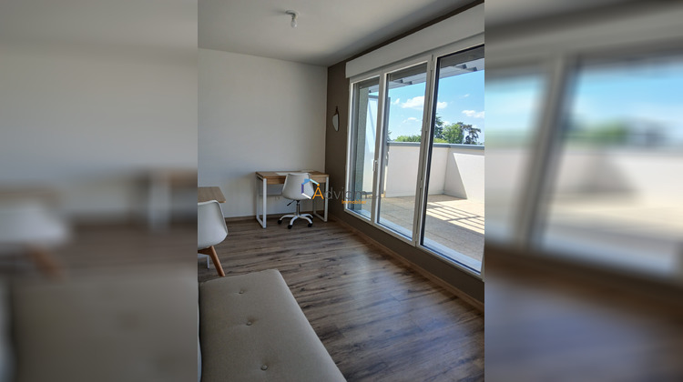 Ma-Cabane - Location Appartement Tours, 29 m²