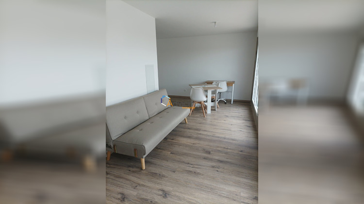 Ma-Cabane - Location Appartement Tours, 29 m²