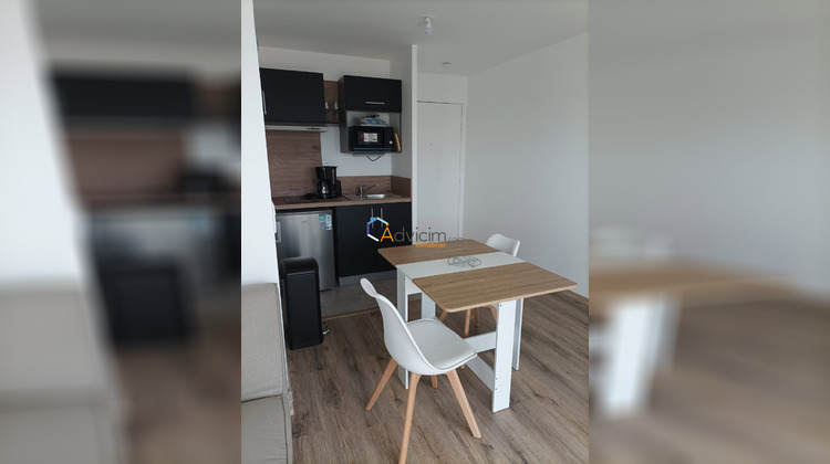 Ma-Cabane - Location Appartement Tours, 29 m²