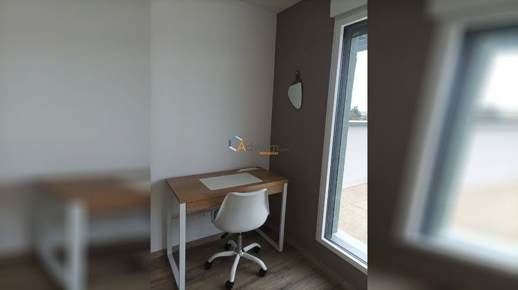 Ma-Cabane - Location Appartement Tours, 29 m²
