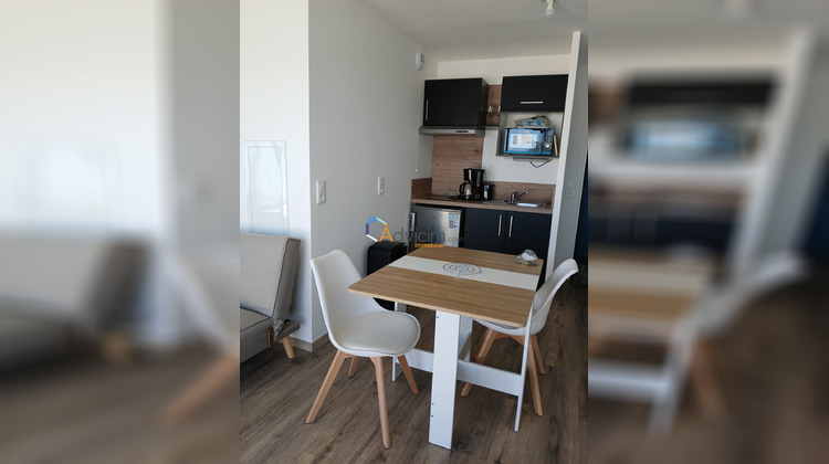 Ma-Cabane - Location Appartement Tours, 29 m²