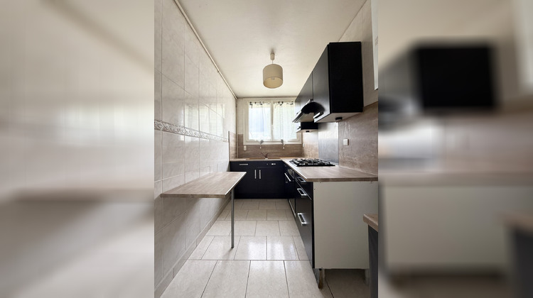 Ma-Cabane - Location Appartement Tours, 51 m²
