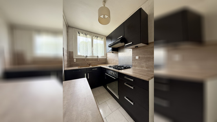 Ma-Cabane - Location Appartement Tours, 51 m²