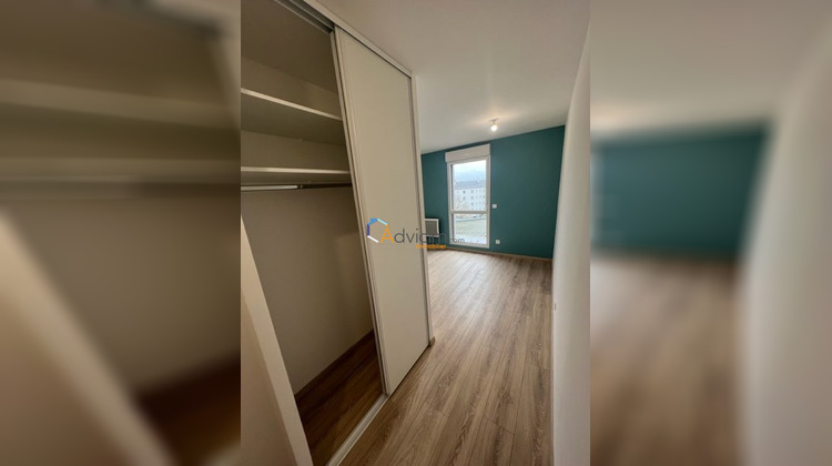 Ma-Cabane - Location Appartement Tours, 18 m²