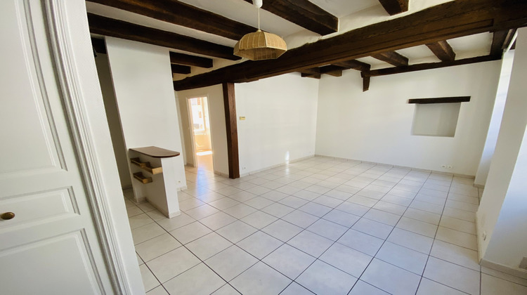 Ma-Cabane - Location Appartement Tours, 40 m²
