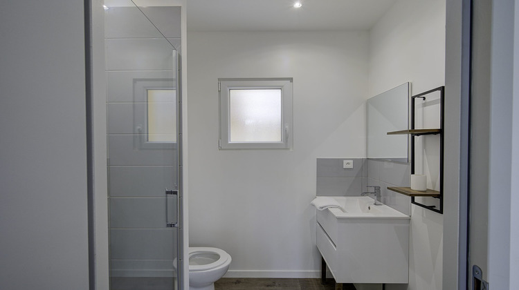 Ma-Cabane - Location Appartement Tours, 20 m²