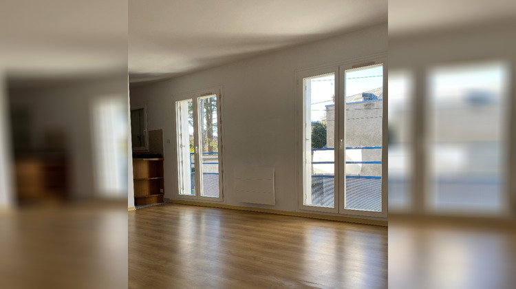 Ma-Cabane - Location Appartement TOURS, 63 m²