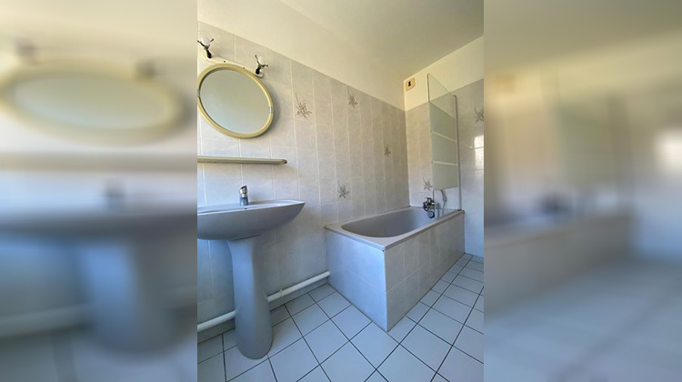 Ma-Cabane - Location Appartement TOURS, 63 m²