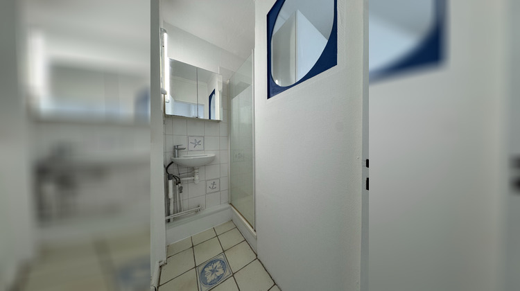 Ma-Cabane - Location Appartement TOURS, 19 m²