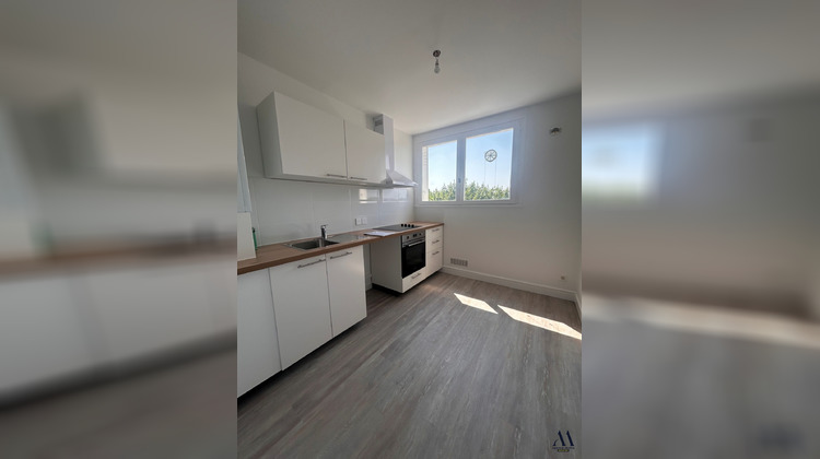 Ma-Cabane - Location Appartement Tours, 48 m²