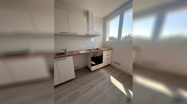 Ma-Cabane - Location Appartement Tours, 48 m²