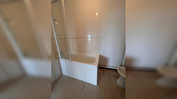 Ma-Cabane - Location Appartement Tours, 48 m²