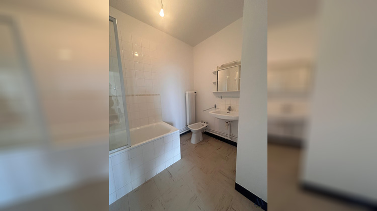Ma-Cabane - Location Appartement Tours, 48 m²