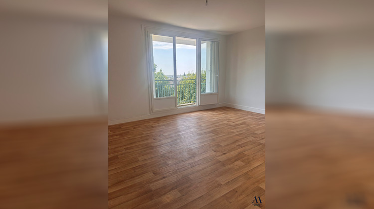 Ma-Cabane - Location Appartement Tours, 48 m²