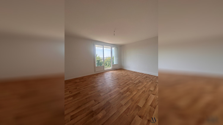 Ma-Cabane - Location Appartement Tours, 48 m²