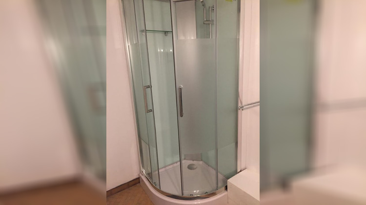 Ma-Cabane - Location Appartement TOURS, 22 m²