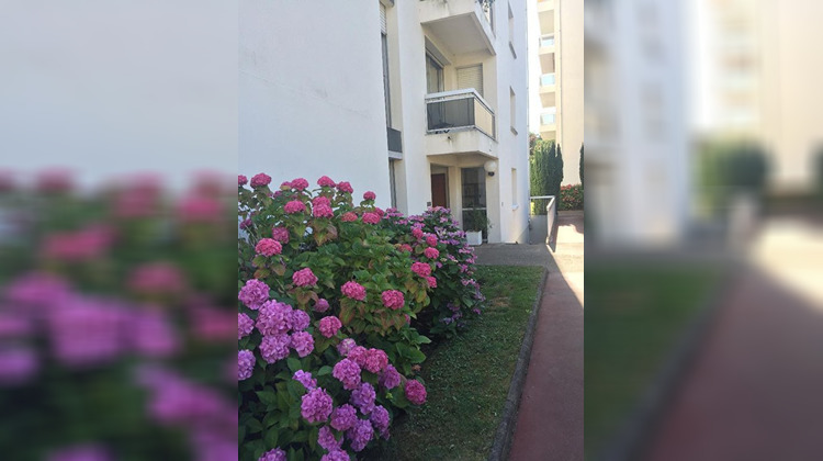 Ma-Cabane - Location Appartement TOURS, 22 m²
