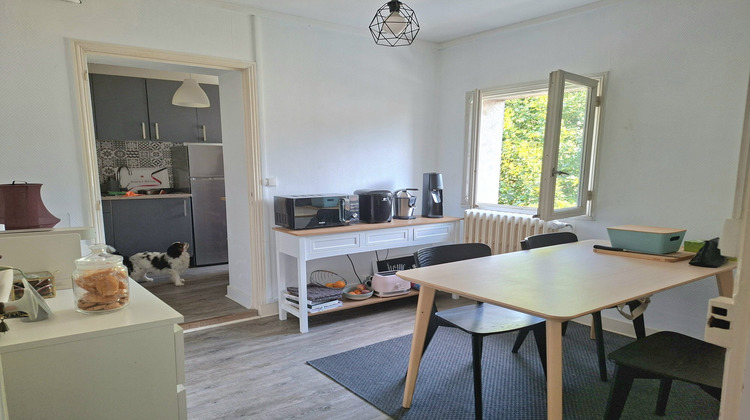 Ma-Cabane - Location Appartement Tours, 52 m²
