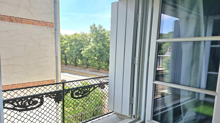 Ma-Cabane - Location Appartement Tours, 52 m²