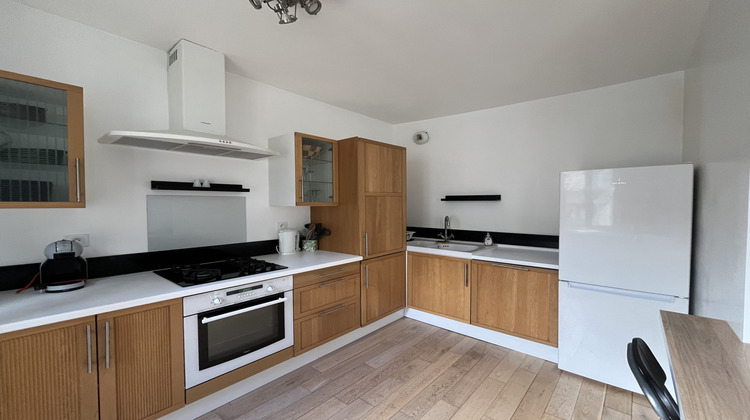 Ma-Cabane - Location Appartement Tours, 35 m²