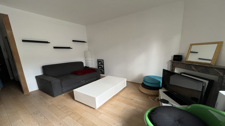 Ma-Cabane - Location Appartement Tours, 35 m²