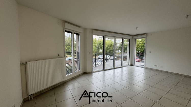 Ma-Cabane - Location Appartement TOURS, 66 m²