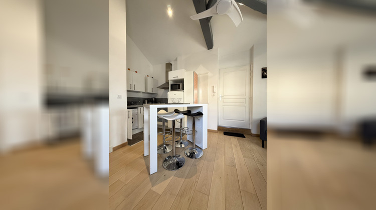 Ma-Cabane - Location Appartement Tours, 30 m²
