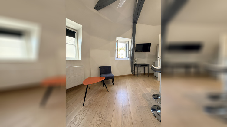Ma-Cabane - Location Appartement Tours, 30 m²