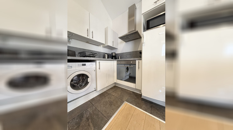 Ma-Cabane - Location Appartement Tours, 30 m²